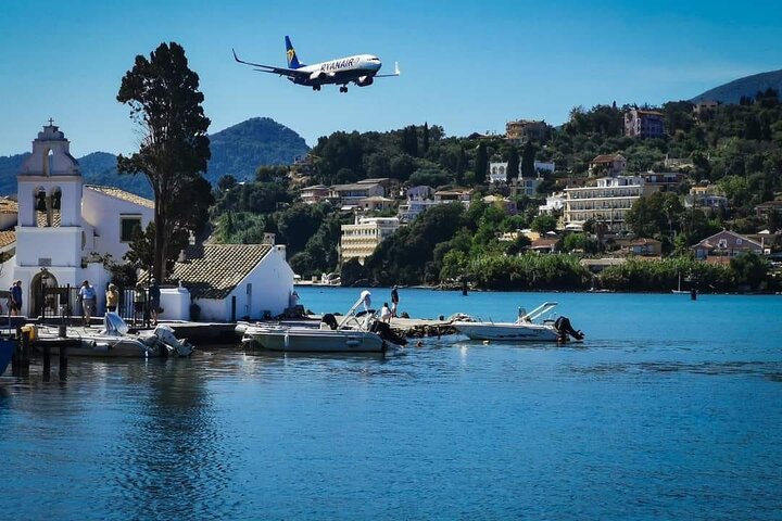 Half Day Private Tour Throughout Corfu City - Image 5