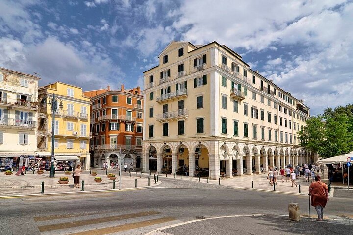 Half-Day Small-Group Tour in Corfu with Pick Up - Image 3