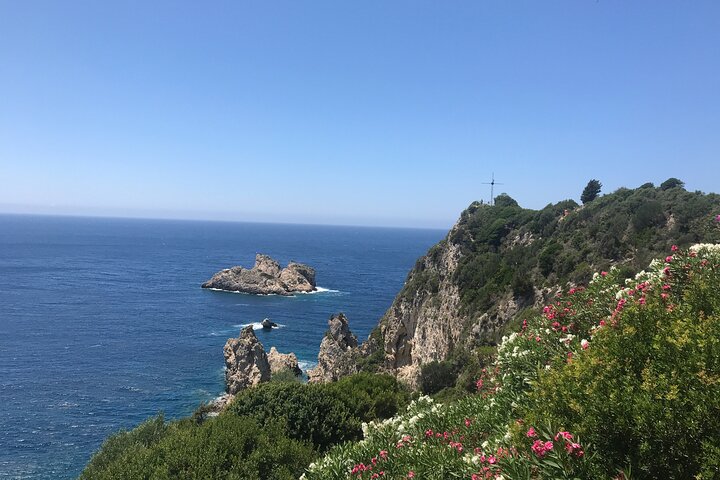 Half-Day Small-Group Tour in Corfu with Pick Up - Image 4