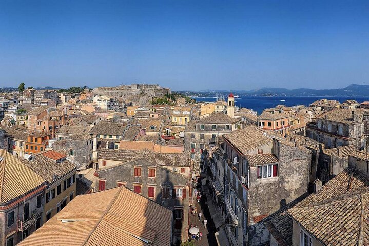 Half-Day Small-Group Tour in Corfu with Pick Up - Image 2