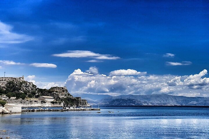 Half-Day Small-Group Tour in Corfu with Pick Up - Image 1