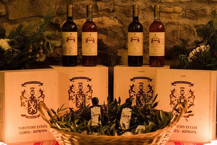 Have a taste of Greece wine and dine tour - Image 2