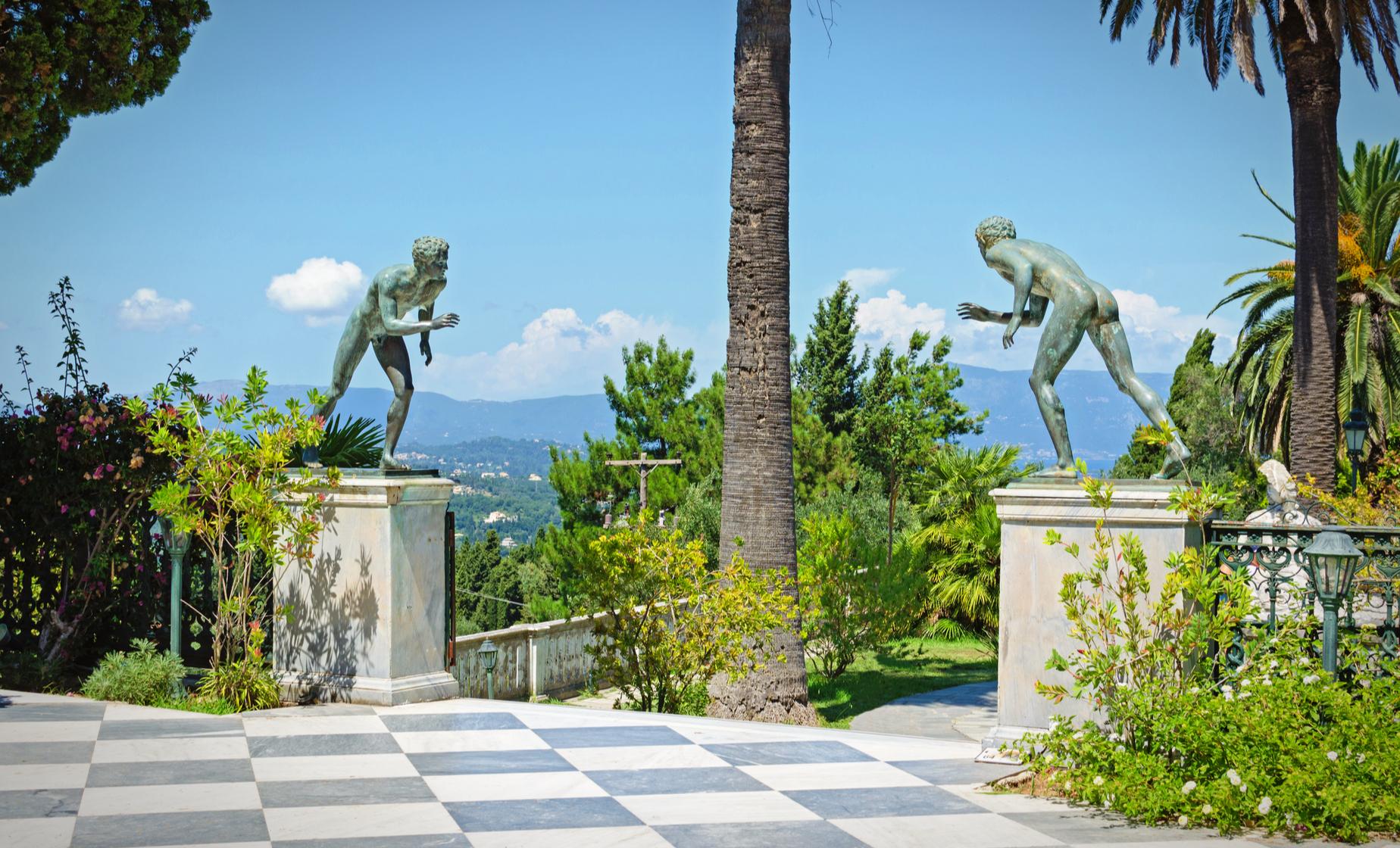 Highlights of Corfu - Image 1