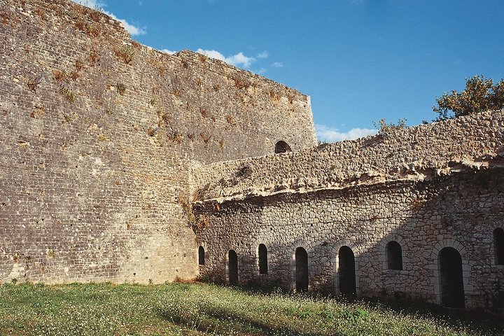 Ioannina Private Tour from Corfu - Image 2