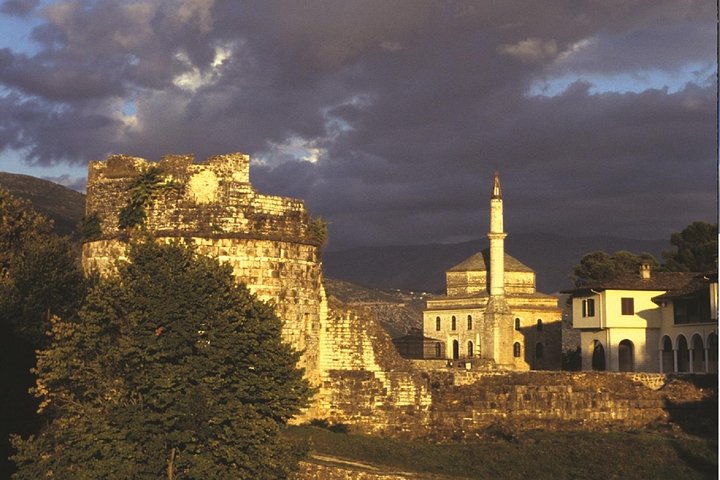Ioannina Private Tour from Corfu - Image 1