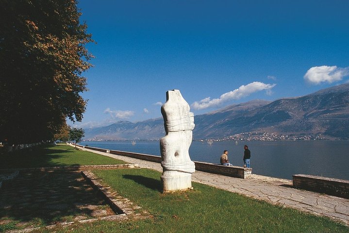 Ioannina Private Tour from Corfu - Image 4