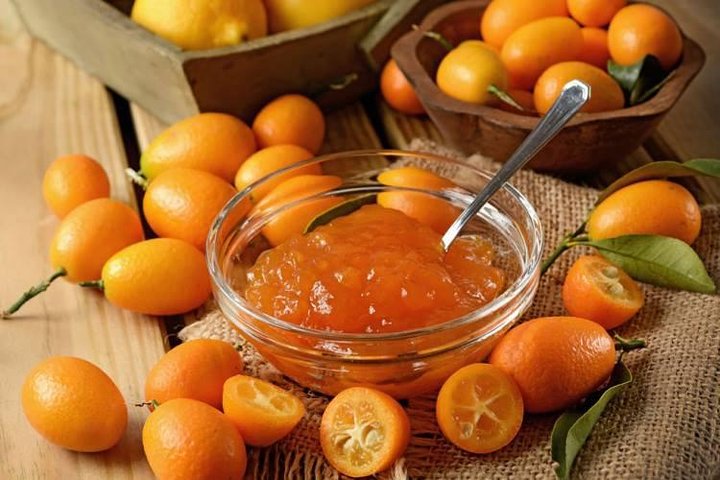 Koum - Kouat:The golden fruits - Image 2