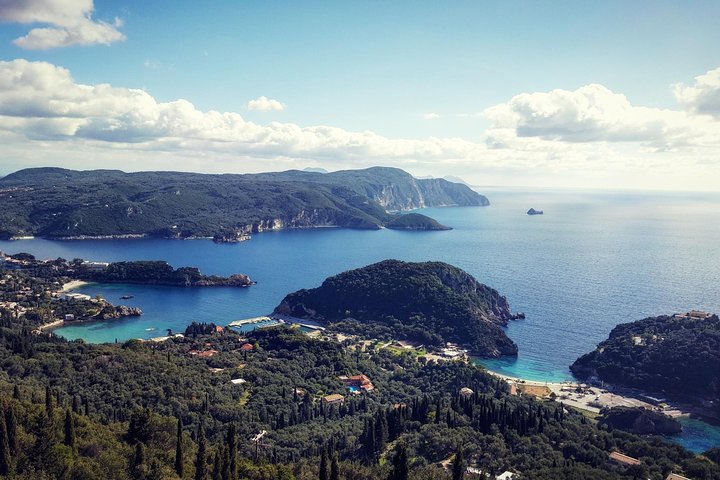 Leisurely Tour of Corfu - Image 1