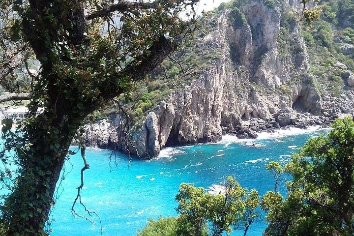 Leisurely Tour of Corfu - Image 2