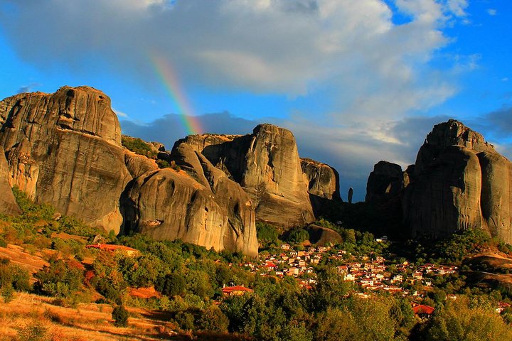 Meteora One Day Private Trip from Corfu  - Image 4