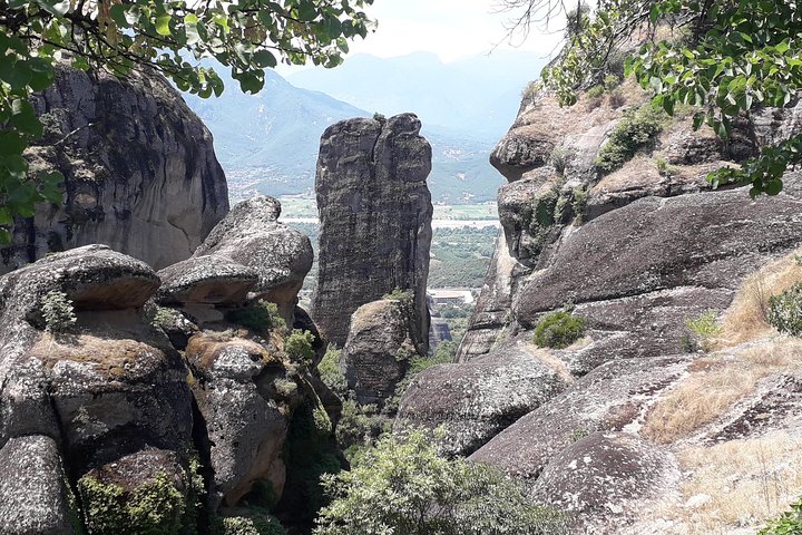 Meteora private tour from Corfu - Image 4