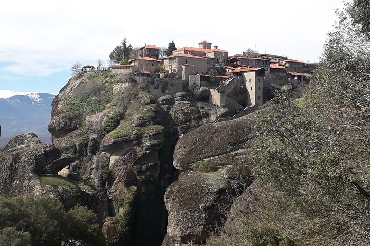 Meteora private tour from Corfu - Image 3