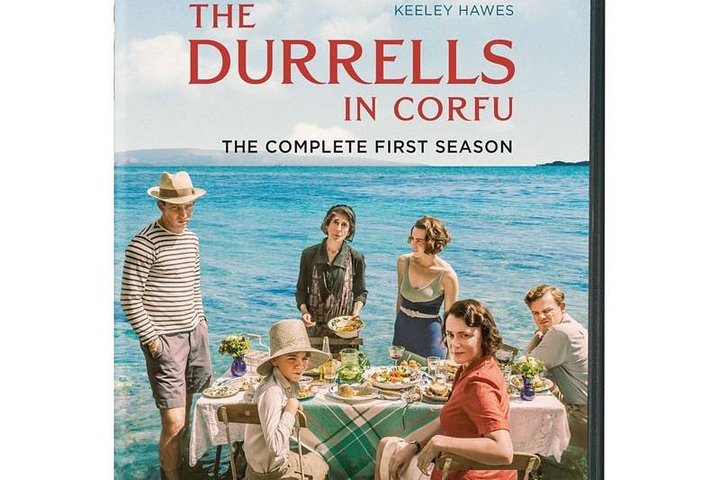 Movies on Corfu - Image 2