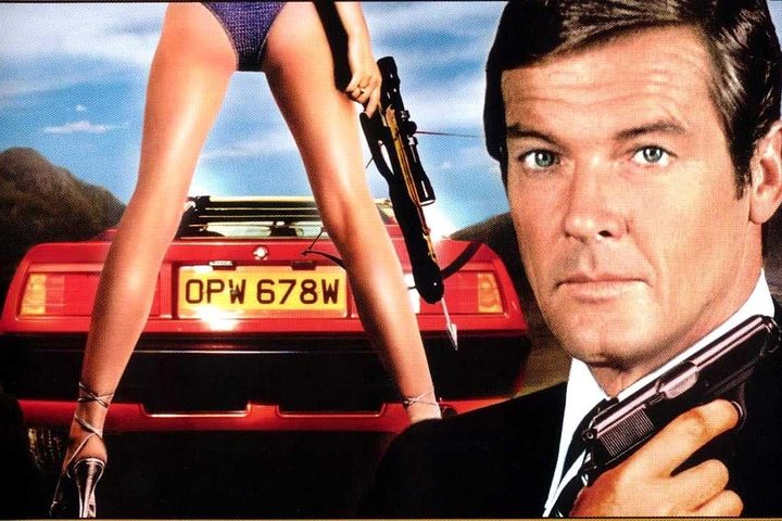 Movies on Corfu - Image 1