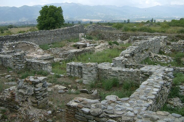 Nikopolis and Preveza private tour from Corfu - Image 5