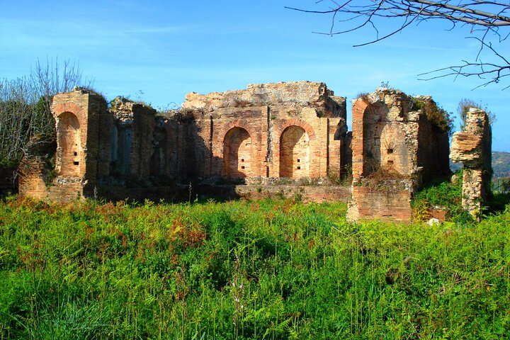 Nikopolis and Preveza private tour from Corfu - Image 2