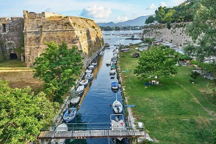 Panoramic Corfu Private Sightseeing Tour - Image 5