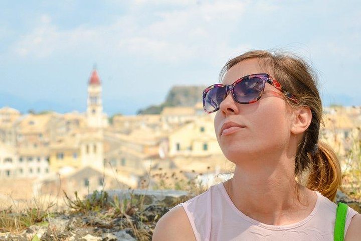 Panoramic Corfu Private Sightseeing Tour - Image 4