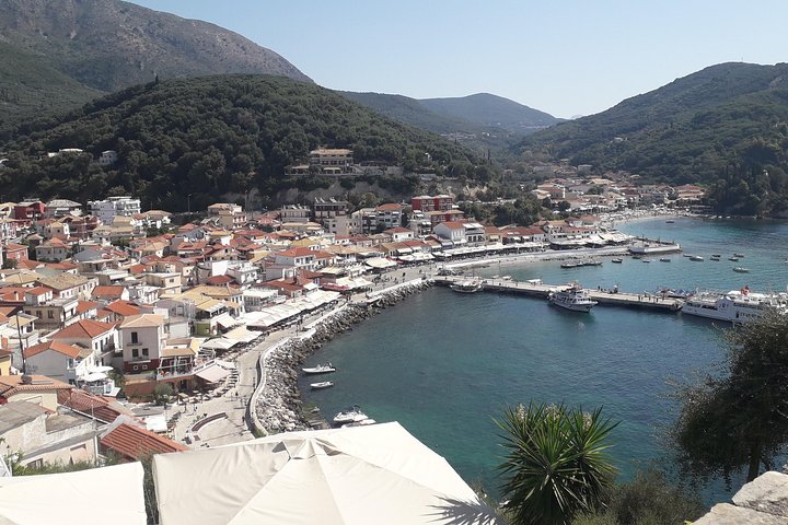 Parga and Acherontas river from Corfu, private tour - Image 3