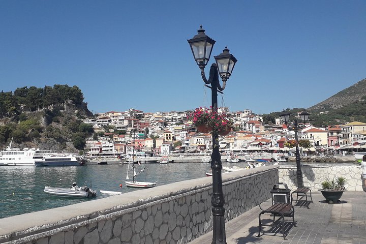 Parga and Acherontas river from Corfu, private tour - Image 4