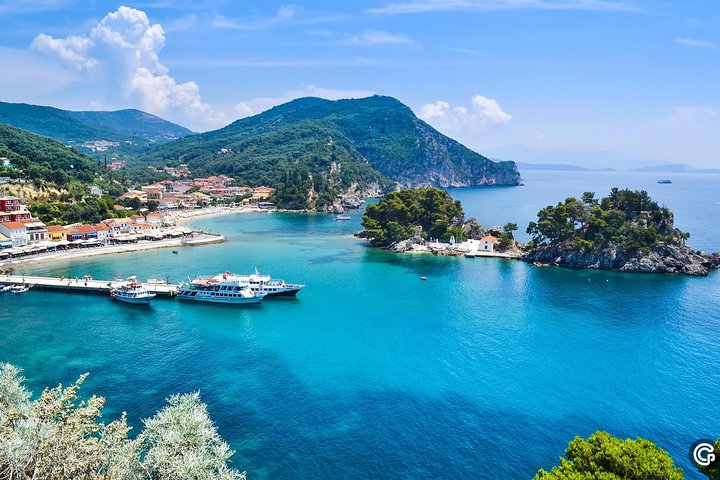 Parga and Syvota islands - Image 2