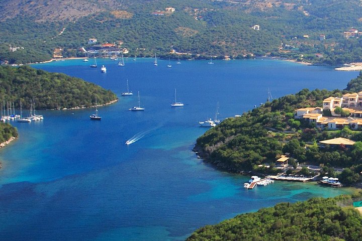 Parga and Syvota islands - Image 1