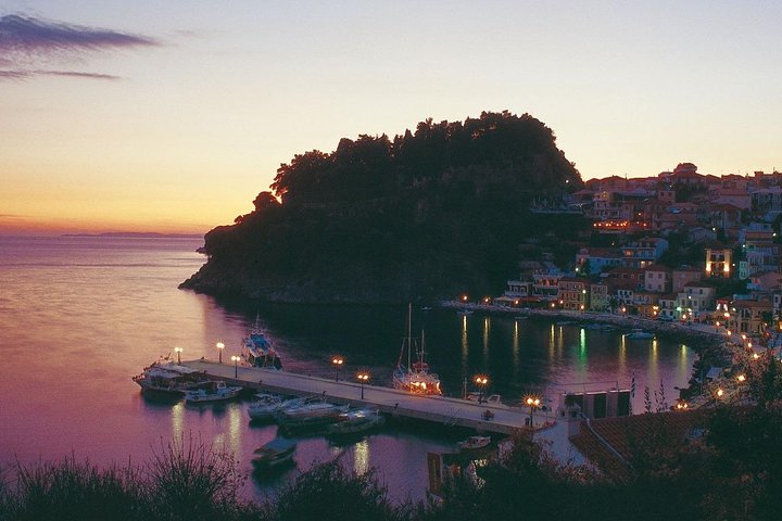Parga Private Tour from Corfu - Image 5