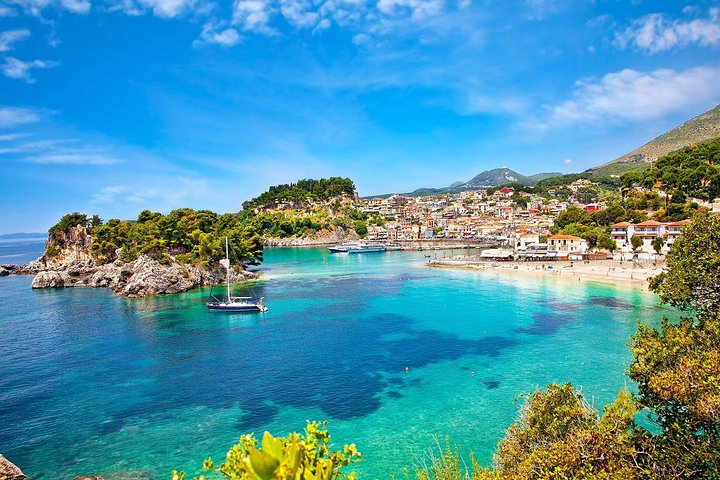 Parga Private Tour from Corfu - Image 4
