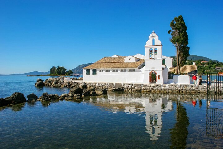 Private and Customizable Half-Day or Full-Day Corfu Tour - Image 4