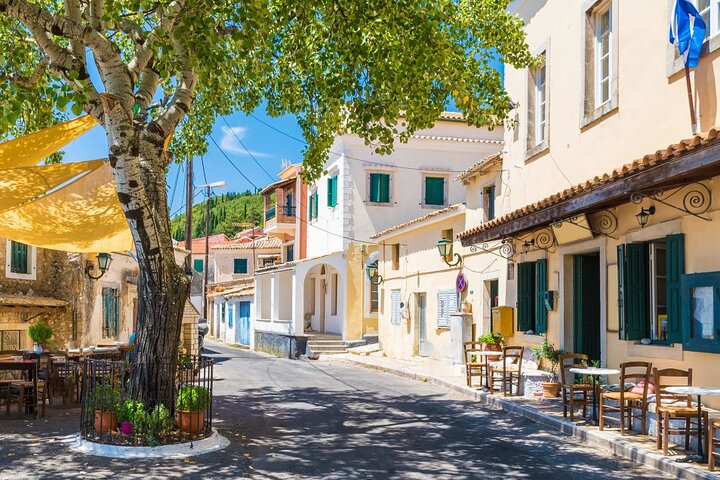 Private and Customizable Half-Day or Full-Day Corfu Tour - Image 5