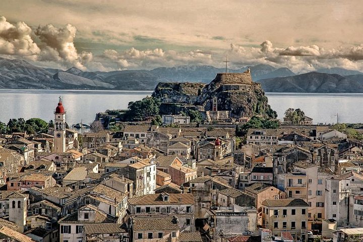 Private and Customizable Half-Day or Full-Day Corfu Tour - Image 1