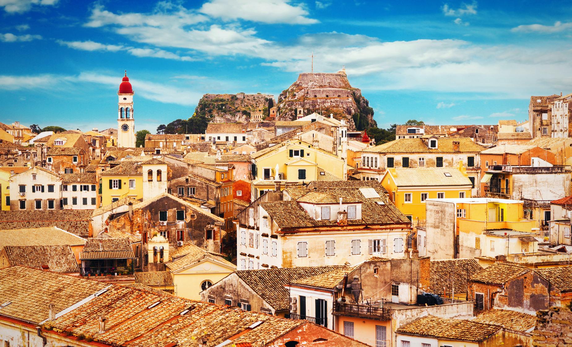 Private Best of Corfu - Image 1