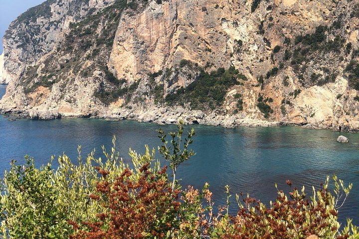 Private convertible highlights tour in Corfu  - Image 3