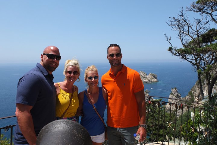 Private Corfu Custom Day Tour - Image 4
