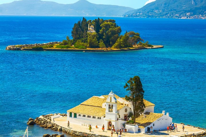 Private Corfu Custom Day Tour - Image 3