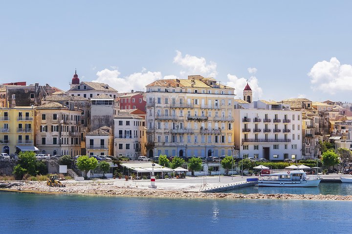 Private Corfu Custom Day Tour - Image 2