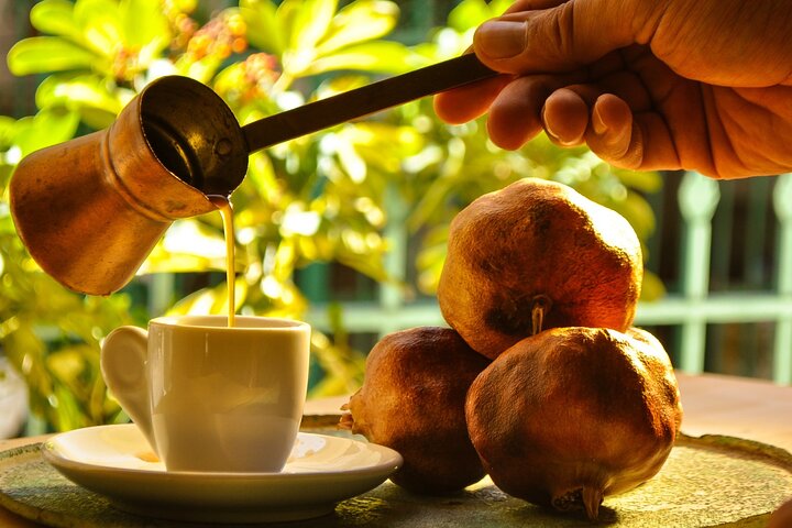 Private Corfu Food Tour Taste Corfu Culinary Treasures with Guide - Image 5