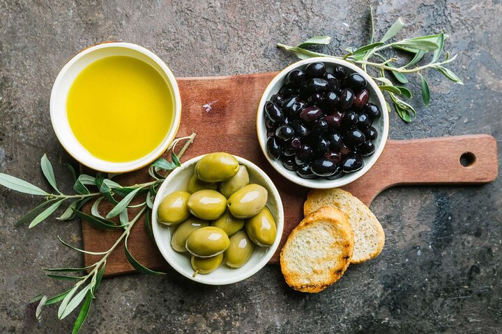 Private Corfu Food Tour Taste Corfu Culinary Treasures with Guide - Image 3