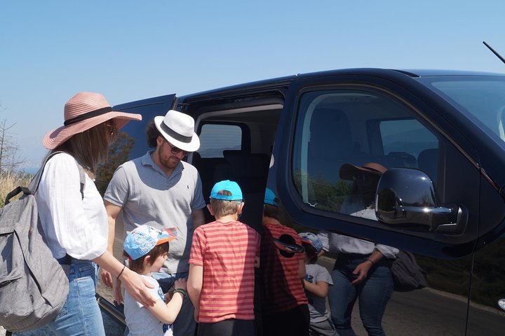 Private Corfu Full-day tour - Image 1