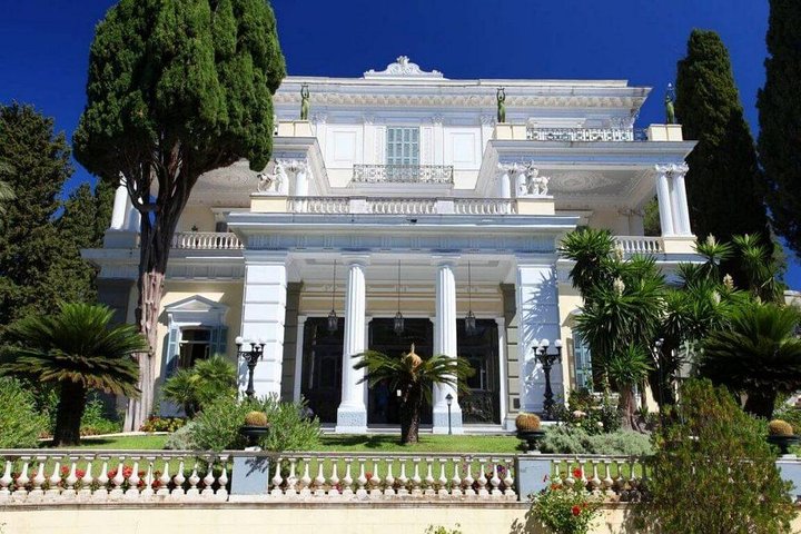 Private Corfu Full-day tour - Image 5