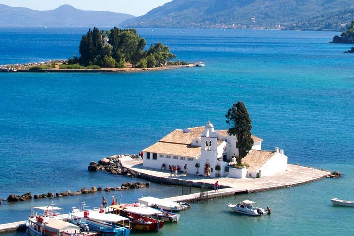Private Corfu Full-day tour - Image 4