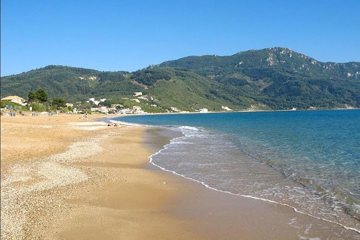 Private Corfu Full-day tour - Image 3