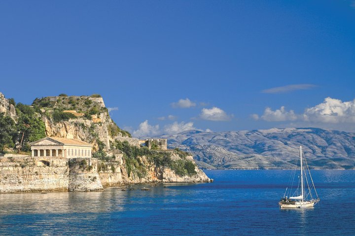 Private Corfu Highlights and Wine Tour - Image 5