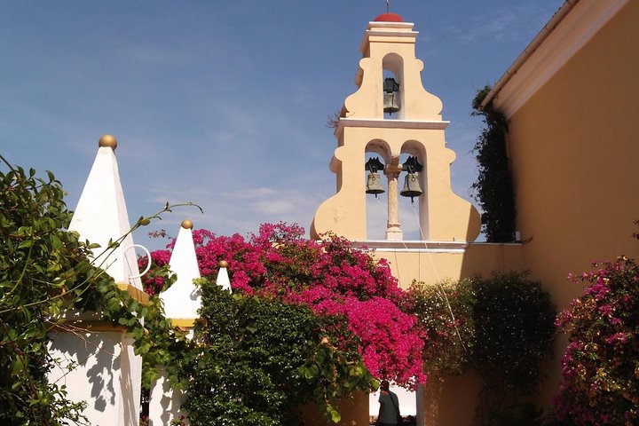 Private Corfu Highlights and Wine Tour - Image 4