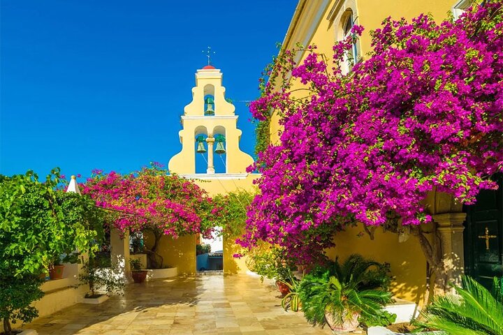 Private Corfu Tour Admire the Most Iconic Sights of Corfu  - Image 4