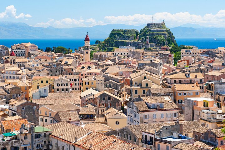 Private Corfu Tour Admire the Most Iconic Sights of Corfu  - Image 3