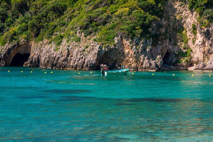 Private Corfu Tour Admire the Most Iconic Sights of Corfu  - Image 5