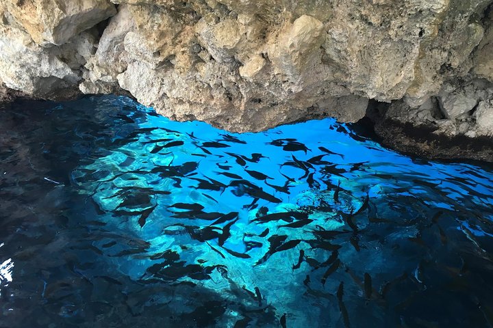 Private Corfu Tour- Glyfada & Paleokastritsa beach - Image 3