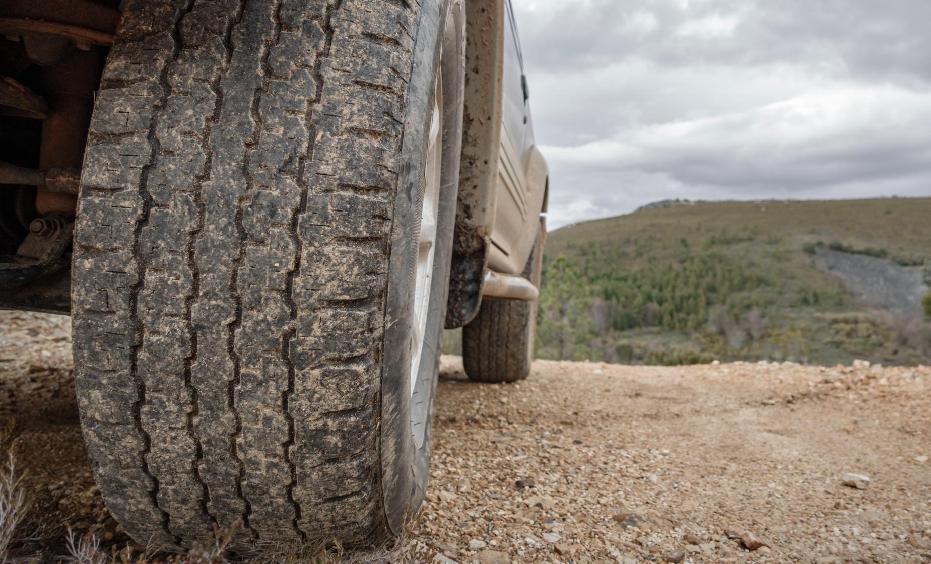 Private Group 4 X 4 Exploration - Image 1