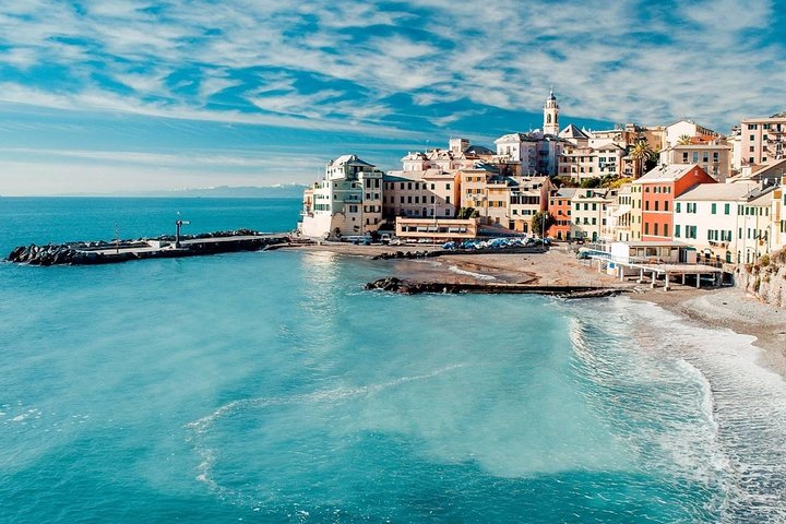 Private Shore Excursion: Corfu Town and Achillion Palace Tour - Image 1